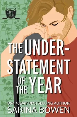 Podhodnotenie roka - The Understatement of the Year