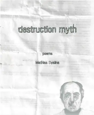 Mýtus zničenia - Destruction Myth