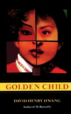 Zlaté dieťa - Golden Child