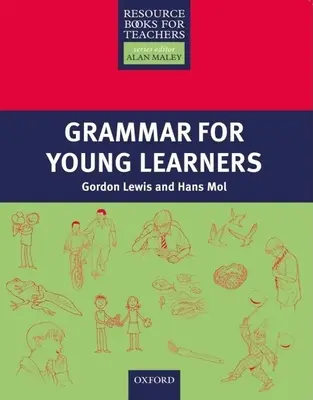 Gramatika pre mladých učiteľov - Grammar for Young Learners