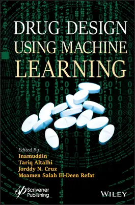Návrh liečiv s využitím strojového učenia - Drug Design Using Machine Learning