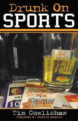 Opití športom - Drunk on Sports