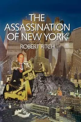 Atentát na New York - The Assassination of New York