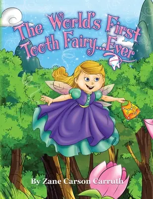Prvá zubná víla na svete... Ever - The World's First Tooth Fairy... Ever