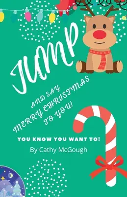 Skoč a povedz Veselé Vianoce! - Jump and Say Merry Christmas to You!
