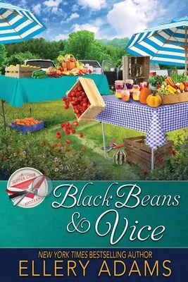 Čierna fazuľa a mravnosť - Black Beans & Vice