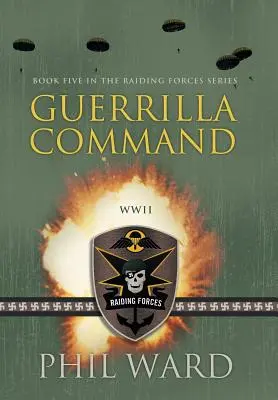 Partizánske velenie - Guerrilla Command