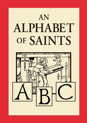 Abeceda svätých - An Alphabet of Saints