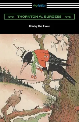 Vrana Blacky - Blacky the Crow