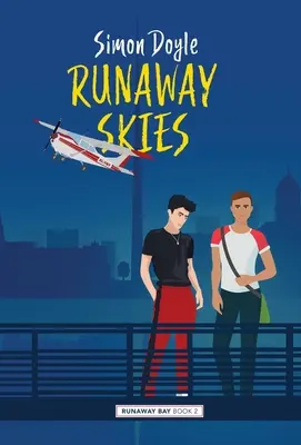 Útek z oblohy - Runaway Skies
