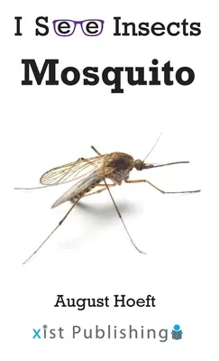 Komár - Mosquito