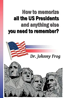 Ako si zapamätať všetkých prezidentov USA a čokoľvek iné, čo si potrebujete zapamätať? - How to Memorize All the U.S. Presidents and Anything Else You Need to Remember?