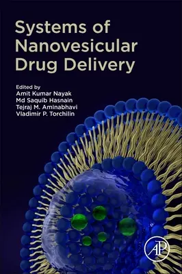 Systémy nanovesikulárneho dodávania liečiv - Systems of Nanovesicular Drug Delivery