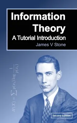 Teória informácie: Úvod do výučby - Information Theory: A Tutorial Introduction
