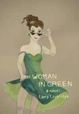 Žena v zelenom - The Woman in Green