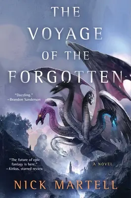 Cesta zabudnutých - The Voyage of the Forgotten