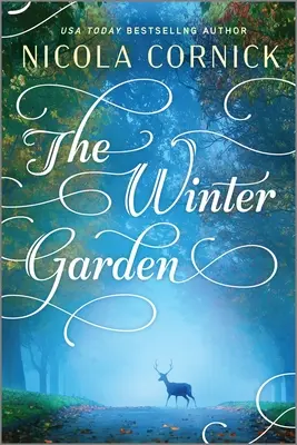 Zimná záhrada - The Winter Garden