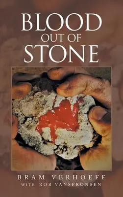Krv z kameňa - Blood out of Stone