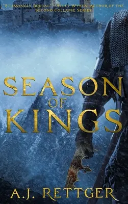 Sezóna kráľov - Season of Kings