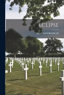 Zatmenie - Eclipse