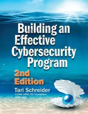 Budovanie efektívneho programu kybernetickej bezpečnosti - Building an Effective Cybersecurity Program