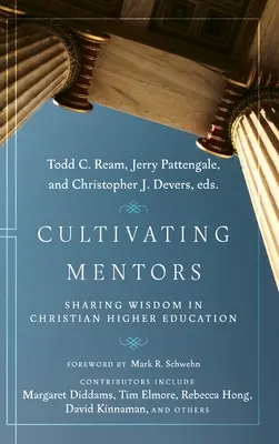 Cultivating Mentors: Zdieľanie múdrosti v kresťanskom vysokoškolskom vzdelávaní - Cultivating Mentors: Sharing Wisdom in Christian Higher Education