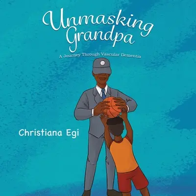 Odhaľovanie dedka: Cesta cez cievnu demenciu - Unmasking Grandpa: A Journey Through Vascular Dementia