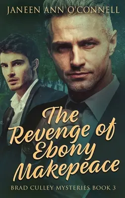 Pomsta Ebony Makepeaceovej - The Revenge of Ebony Makepeace
