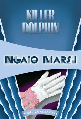 Vraždiaci delfín - Killer Dolphin