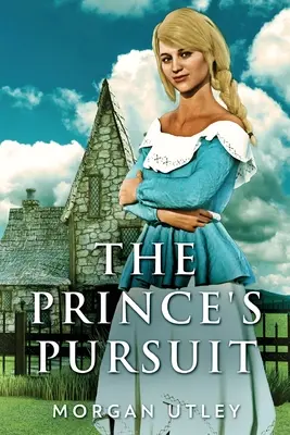Princovo prenasledovanie - The Prince's Pursuit