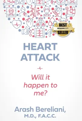 Infarkt: Stane sa to aj mne? - Heart Attack: Will it happen to me?