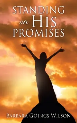 Stojíme na jeho sľuboch - Standing on His Promises
