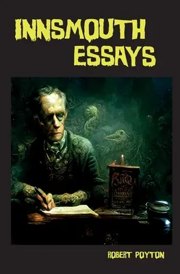 Eseje o Innsmouthe - Innsmouth Essays