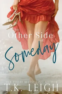 Druhá strana jedného dňa - The Other Side Of Someday