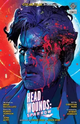 Rany na hlave: Vrabec - Head Wounds: Sparrow