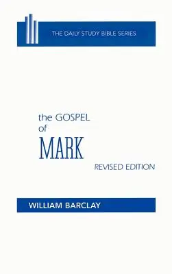 Markovo evanjelium - The Gospel of Mark