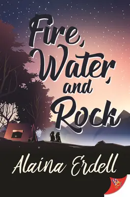 Oheň, voda a skala - Fire, Water, and Rock