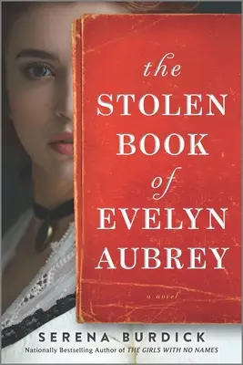 Ukradnutá kniha Evelyn Aubreyovej - The Stolen Book of Evelyn Aubrey
