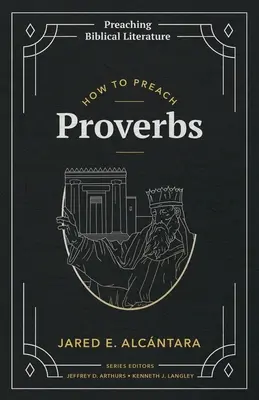 Ako kázať príslovia - How to Preach Proverbs