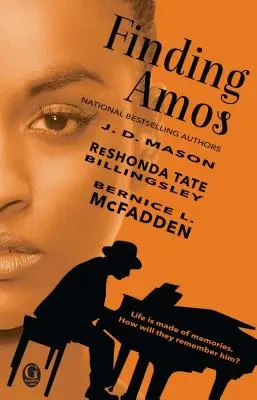 Hľadanie Amosa - Finding Amos