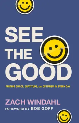 Pozri sa na dobro - See the Good