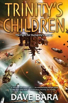 Deti Trojice - Trinity's Children