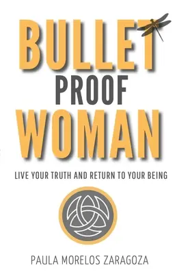 Nepriestrelná žena - Bullet Proof Woman