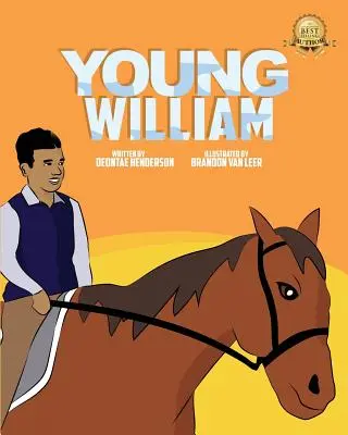 Mladý William - Young William