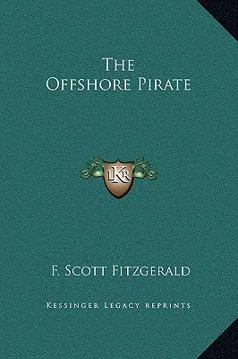 Pirát na mori - The Offshore Pirate
