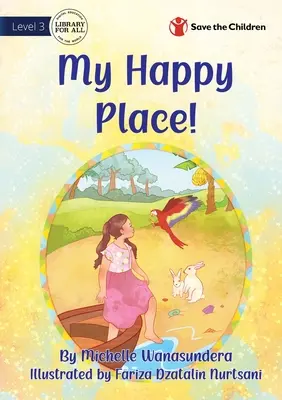 Moje šťastné miesto - My Happy Place