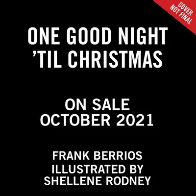 One Good Night 'Til Christmas (Jedna dobrá noc do Vianoc) - One Good Night 'Til Christmas