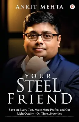 Váš oceľový priateľ - Your Steel Friend