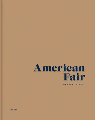 Americký veľtrh - American Fair