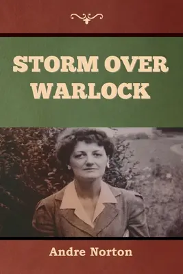 Búrka nad Warlockom - Storm over Warlock